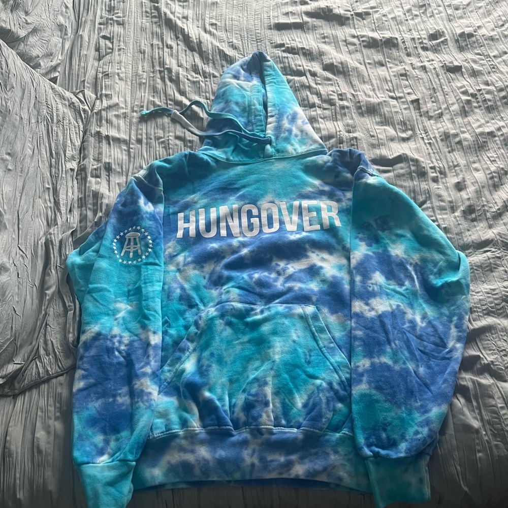 Plan Bri Uncut Original Merch Sweatshirt